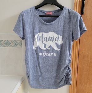 *LOT* Maternity Tops